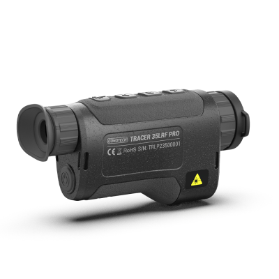 Тепловизионный монокуляр CONOTECH Tracer 35 LRF Pro