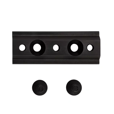 Адаптер для прицела Artelv Electron на шину iRay