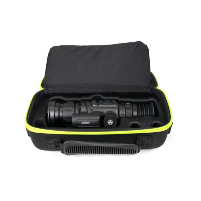 Тепловизионный прицел Arkon Arma HR50L / Аркон Арма ХР 50 Л (с баллистическим калькулятором)