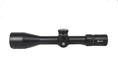 Оптический прицел ARKON Model B 5-25х56