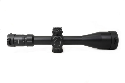 Оптический прицел ARKON Model A 5-30x56