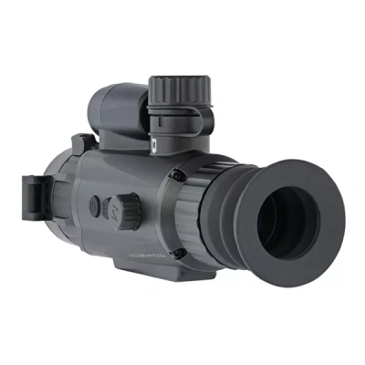 Тепловизионный прицел Artelv Electron 1.4x 25мм 640x512 LRF