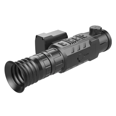 Тепловизионный прицел iRay Rico RL 42 LRF