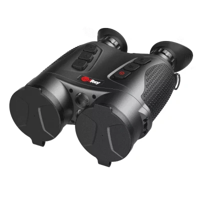 Тепловизионный бинокль iRay Gemini GEL 35R