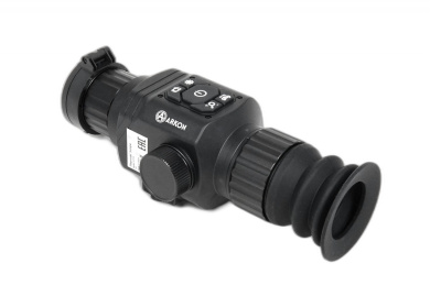 Тепловизионный прицел ARKON Alfa II ST25 / Аркон Альфа 2 СТ 25
