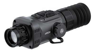 Тепловизионный прицел ARKON Arma v2 SR25 / Аркон Арма В2 СР 25