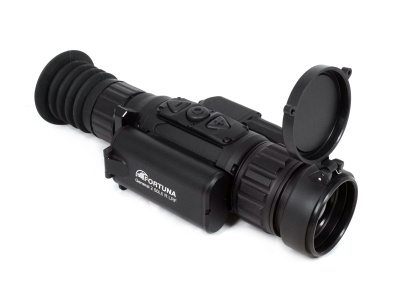 Тепловизионный прицел FORTUNA General 2 50L6 R LRF 1500 / Фортуна Генерал 2 50Л 6 Р ЛФР 1500