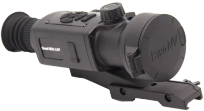 Тепловизионный прицел RikaNV Ovod M50 LRF