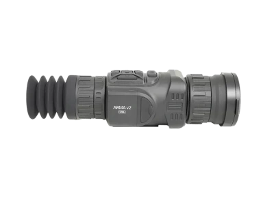 Тепловизионный прицел ARKON Arma v2 HR50L / Аркон Арма В2 ХР50Л