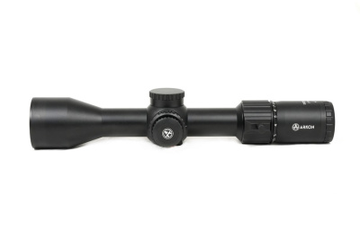 Оптический прицел ARKON Model B 1,7-10х45