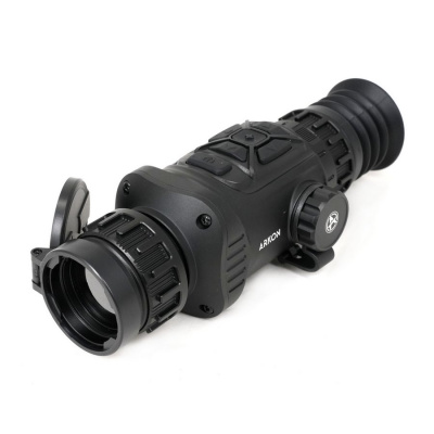 Тепловизионный прицел Arkon Arma HR35 / Аркон Арма ХР 35 (с баллистическим калькулятором)