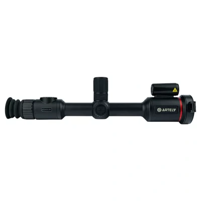 Тепловизионный прицел Artelv Atomos 4.8x 50мм 384x288 LRF