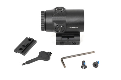 Увеличительная насадка ARKON Matrix 3х18