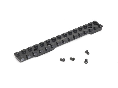 Планка ARKON Picatinny для CZ 600 (extra short action)