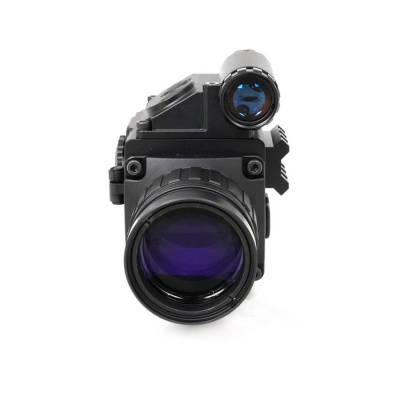 Цифровой прицел ARKON Digital Pro DP940-35
