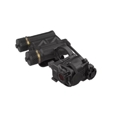 Тепловизионная насадка для прицела iRay Jerry CE 5