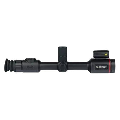 Тепловизионный прицел Artelv Atomos 3.4x 35мм 384x288 LRF