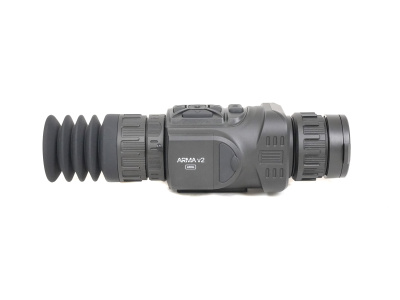 Тепловизионный прицел ARKON Arma v2 LR35L / Аркон Арма В2 ЛР 35 Л