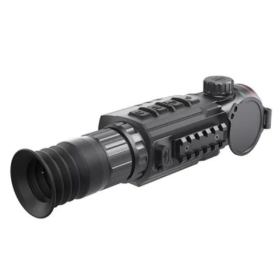 Тепловизионный прицел iRay Geni GH 50