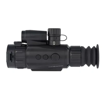 Тепловизионный прицел Artelv Electron 1.4x 25мм 640x512 LRF