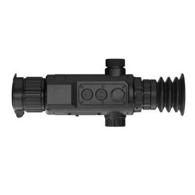Тепловизионный прицел SFH VARG 35RL PRO