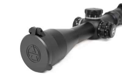 Оптический прицел ARKON Model A 3-18x50