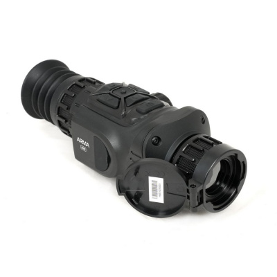 Тепловизионный прицел Arkon Arma LR25 / Аркон Арма ЛР 25 (с баллистическим калькулятором)