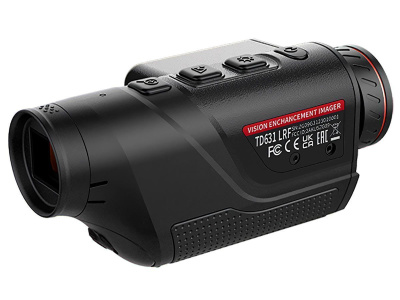 Тепловизионный монокуляр EATECH SD631 LRF (Guide TD631 LRF) / ЕАТЕК СД631 ЛРФ (ГАЙД ТД 631 ЛРФ)