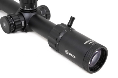 Оптический прицел ARKON Model C 4-16x44
