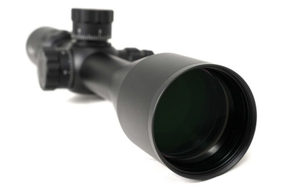Оптический прицел ARKON Model C 4-24x50