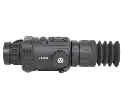 Тепловизионный прицел ARKON Arma v2 LR25 / Аркон Арма В2 ЛР25