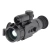 Тепловизионный прицел Artelv Electron 2x 35мм 640x512 LRF