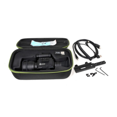 Цифровой прицел ARKON Digital Pro DP940