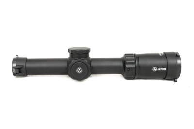 Оптический прицел ARKON Model C 1-10x24