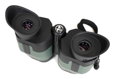 Призменный бинокль ARKON 8x21