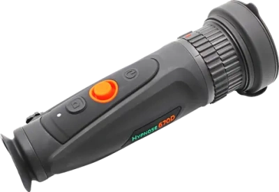 Тепловизор RikaNV Hypnose 670D