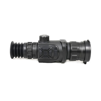 Тепловизионный прицел Arkon Arma HR50 / Аркон Арма ХР 50 (с баллистическим калькулятором)