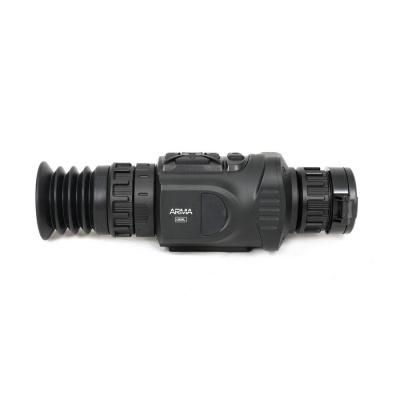 Тепловизионный прицел Arkon Arma LR25L / Аркон Арма ЛР 25 Л (с баллистическим калькулятором)