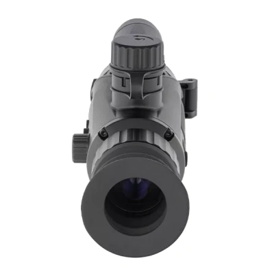 Тепловизионный прицел Artelv Electron 3.4x 35мм 384x288 LRF