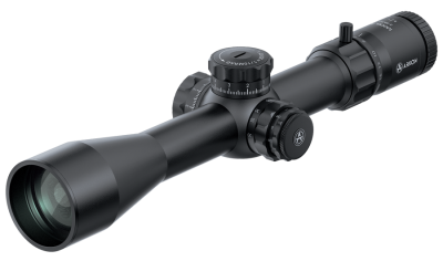 Оптический прицел ARKON Model A 5-30x56