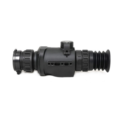 Тепловизионный прицел Arkon Arma LR35 / Аркон Арма ЛР 35 (с баллистическим калькулятором)