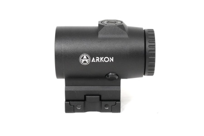 Увеличительная насадка ARKON Matrix 3х18