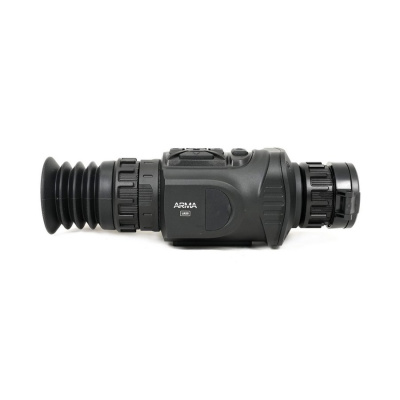 Тепловизионный прицел Arkon Arma LR25 / Аркон Арма ЛР 25 (с баллистическим калькулятором)