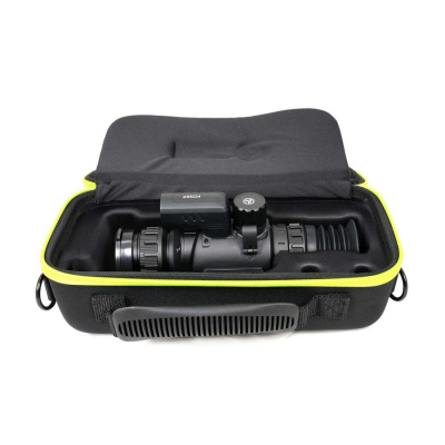 Тепловизионный прицел Arkon Arma LR35L / Аркон Арма ЛР 35 Л (с баллистическим калькулятором)