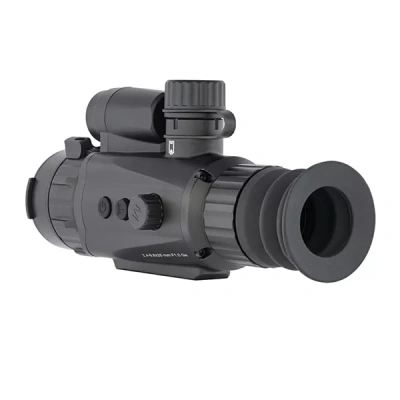 Тепловизионный прицел Artelv Electron 2.4x 25мм 384x288 LRF