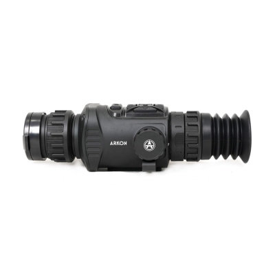 Тепловизионный прицел Arkon Arma LR35 / Аркон Арма ЛР 35 (с баллистическим калькулятором)