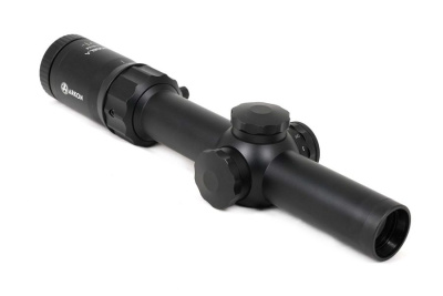 Оптический прицел ARKON Model A 1-8x24