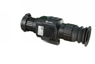 Тепловизионный прицел ARKON Alfa II ST25 / Аркон Альфа 2 СТ 25