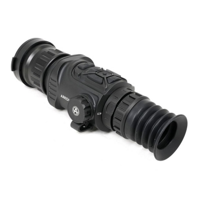 Тепловизионный прицел Arkon Arma HR50 / Аркон Арма ХР 50 (с баллистическим калькулятором)