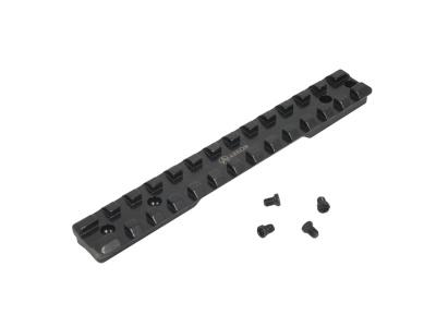 Планка ARKON Picatinny для Remington 700 (short action)